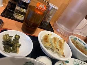 日高屋 新丸子東口店
