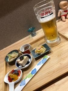 ちょい呑み処 ババズ