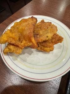 中華料理 豊満園