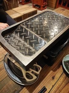 SUZURO 南信州すずり焼肉