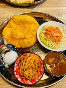 NENA GIFU YAMANO CURRY