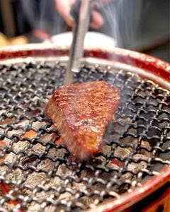 焼肉 すどう 春吉