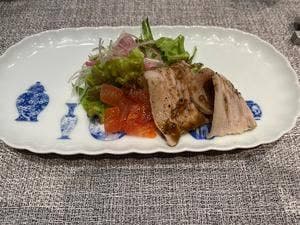 アーモンドブロッサムトウキョウ チャイニーズレストラン