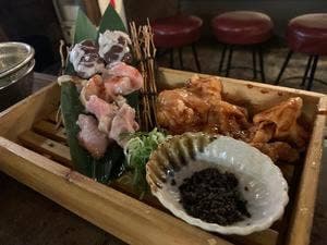 昭和ロマンス酒場 難波中店