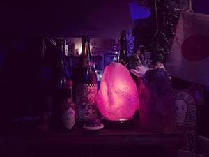 ニュースナック四ツ目長屋