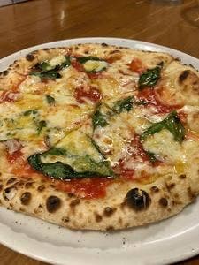 SHINICHIRO PiZZA