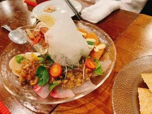 大衆ワイン酒場バルバル