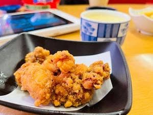 スシロー 津福バイパス店