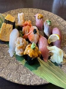 すしの田丸家 田縁