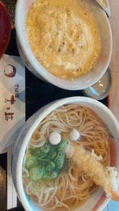 京そば処志乃崎草津西店