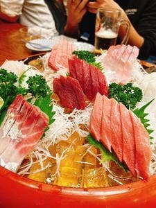 和食処 一隆