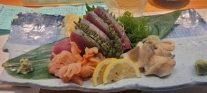 よし寿司 上野店
