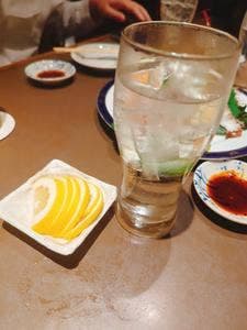 島の居酒屋むちゃかな