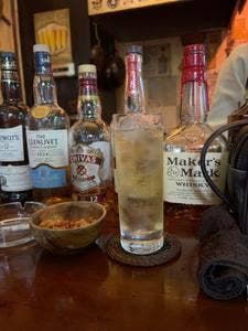 FOOD&BAR MOJO