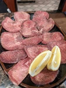 焼肉 秋元