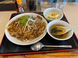 ニーハオ