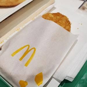 マクドナルド 所沢山口店