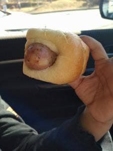 Mt.八ヶ岳 Bread AND Cafe 八ヶ岳PA下り