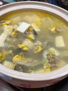 すっぽん料理 土佐一