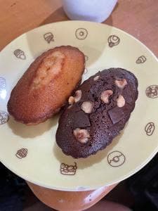 アンリ・シャルパンティエ 東京大丸店