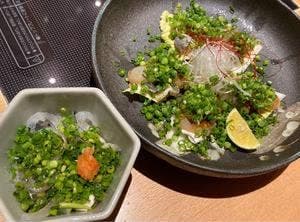 玄品 大阪梅田東通