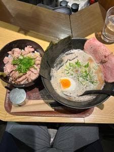麺屋 壱