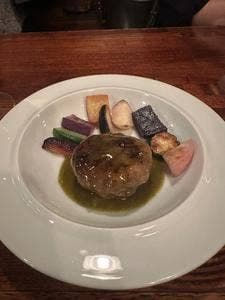 Bar à Vin ムッシュ ヨースケ