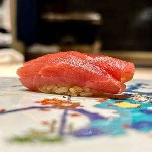 鮨 一正