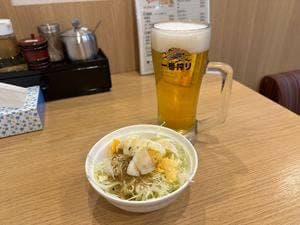 満悦食堂