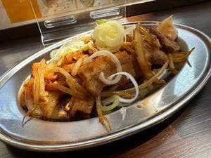世田谷食堂