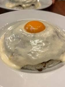 CURRY & BAR MOKUBAZA