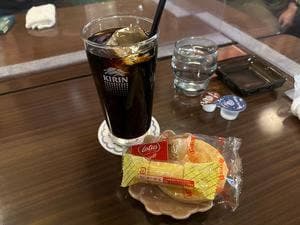 喫茶 こっこ