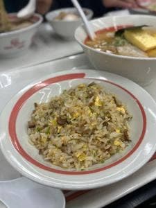 幸楽苑 吾妻PA店