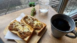 KAEru coffee