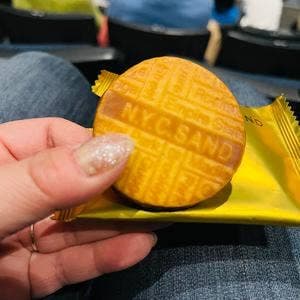 N.Y.C.SAND そごう横浜店
