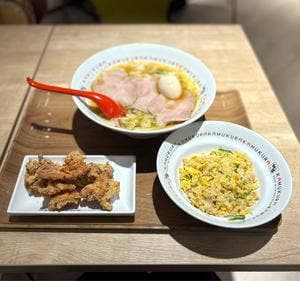どうとんぼり神座 プレンティ西神中央店