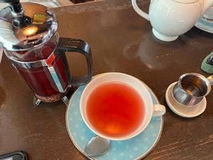 紅茶の館 源