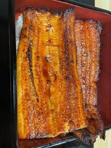 鰻の成瀬 札幌店