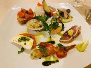 ファーレ ラ コルテ