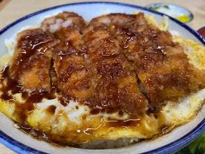 すずや食堂