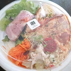 街のお惣菜とお弁当屋さん IRU 幡ヶ谷店
