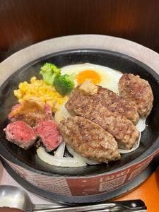 ペッパーランチ 秋葉原中央通り店