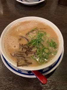 九州とんこつ のげら～