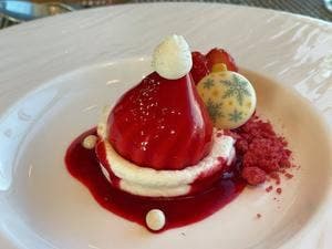 All-Day Dining OASIS GARDEN