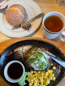 ココス 八王子千人町店