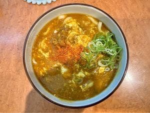 都そば 新曽根崎店