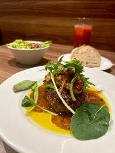 Le Bar a Vin 52 渋谷マークシティ店