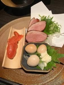 鰹のわら焼きと名古屋めし 十八番舟 名古屋駅前店