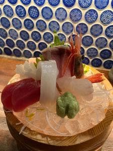 居酒屋 はち丸 別館