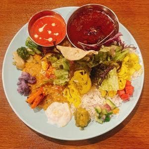 pecocurry